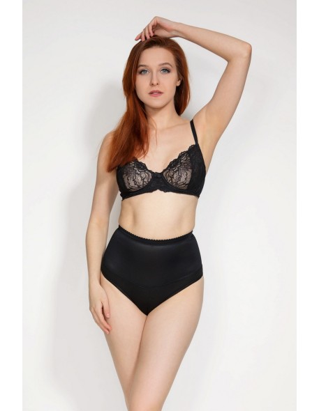 Iga majtki stringi damskie modelujące, Mitex