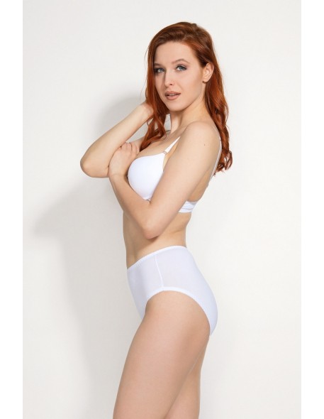 Ona majtki figi modelujące, Mitex z efektem...