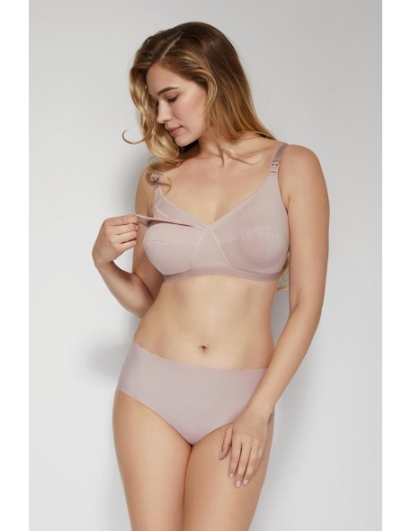 Bra for feeding without underwire Mitex For...