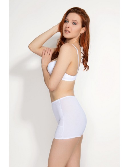 Wawa majtki spodenki szorty damskie modelujące, Mitex