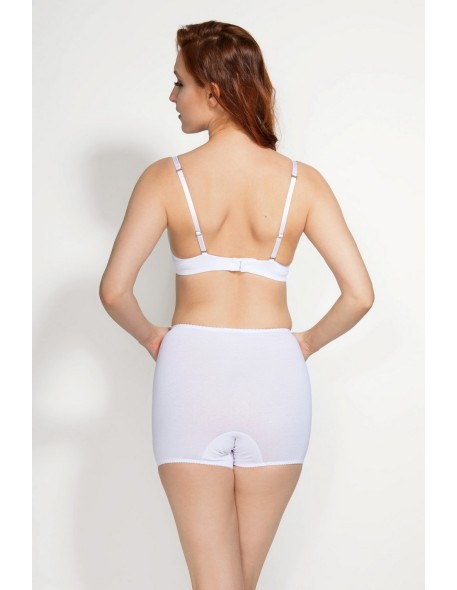 Wawa majtki spodenki szorty damskie modelujące,...