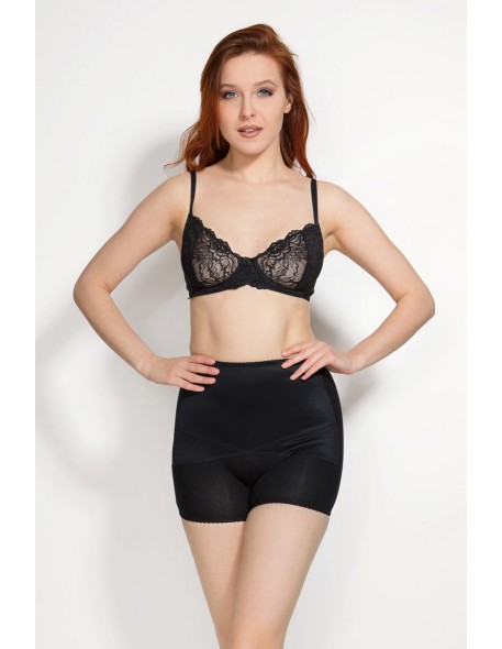 Wawa majtki spodenki szorty damskie modelujące,...