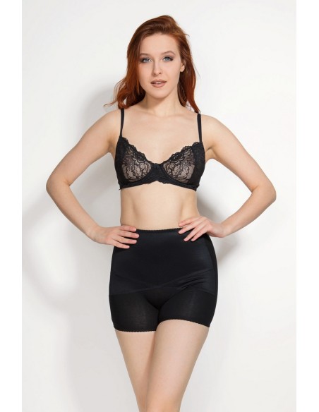 Wawa majtki spodenki szorty damskie modelujące, Mitex