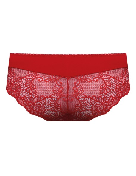 Panties shorts women's Nipplex Claudia