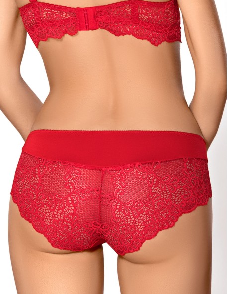 Panties shorts women's Nipplex Claudia