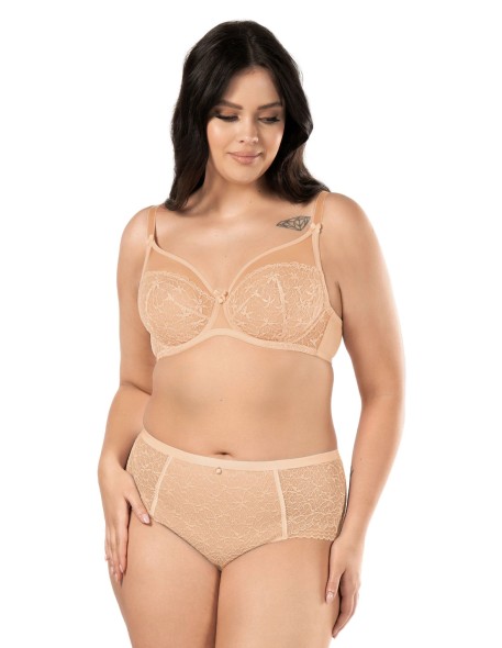 Figi majtki damskie Nipplex Elisabeth 