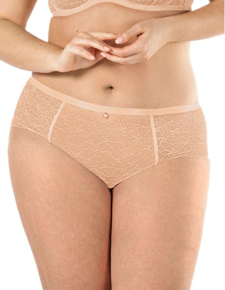 Figi majtki damskie Nipplex Elisabeth 