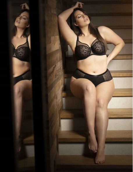 Briefs panties women's Nipplex Elisabeth