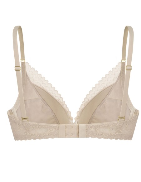 Biustonosz push up Nipplex Elisabeth 