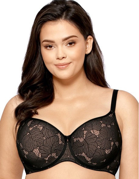 Bra padded Nipplex Amanda spacer