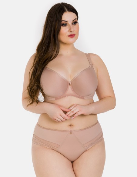 Bra padded Mediolano Laura spacer 19020