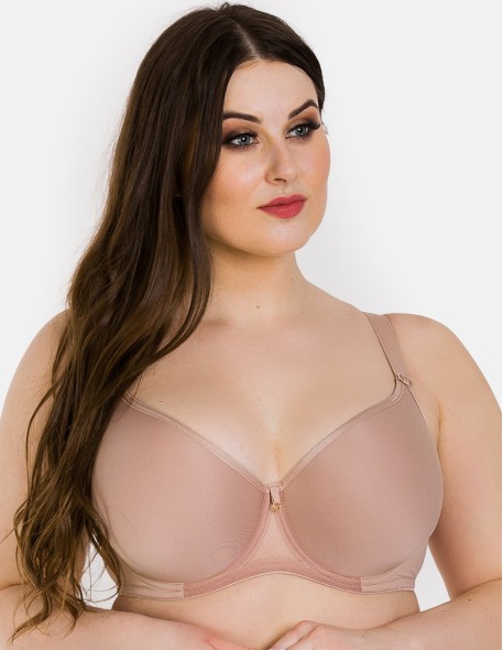 Bra padded Mediolano Laura spacer 19020