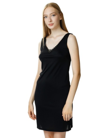 Slip women's under dress Mewa Nikola 6407
