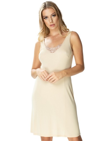 Slip women's camisole, Mewa 4127