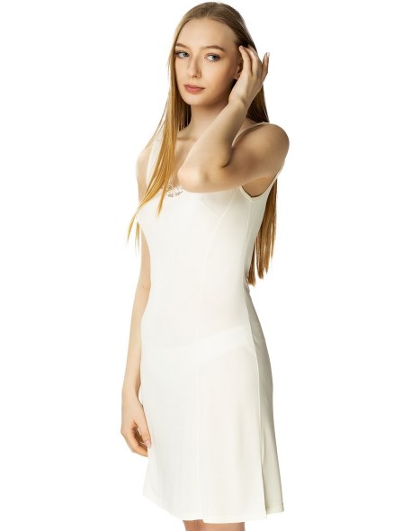 Halka damska na ramiączkach, Mewa 4127