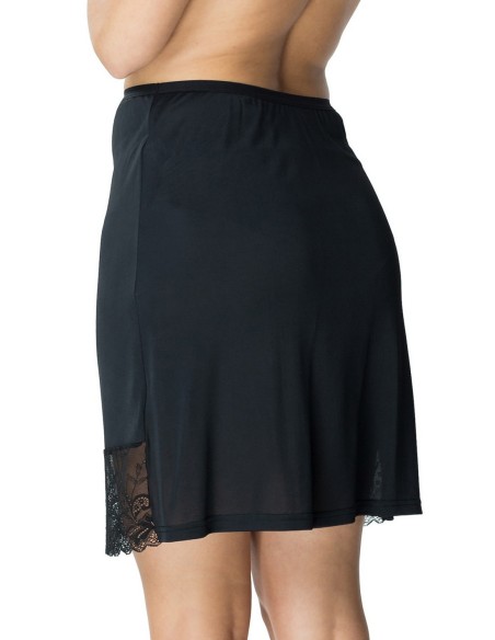 Zofia half slips women's short, Mewa 6356