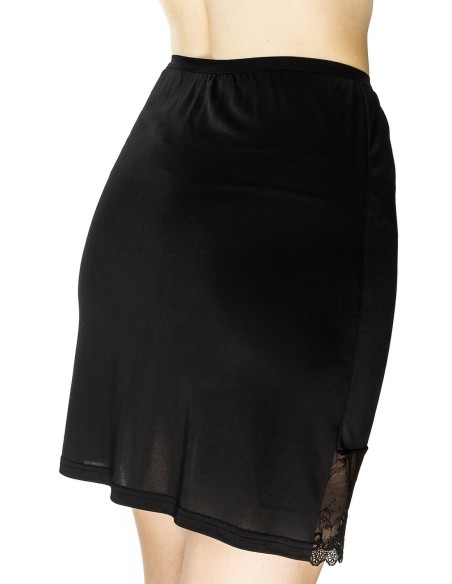 Zofia half slips women's short, Mewa 6356