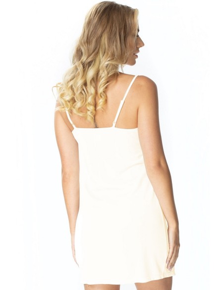 Atelia slip women's na thin straps short, Mewa 6353