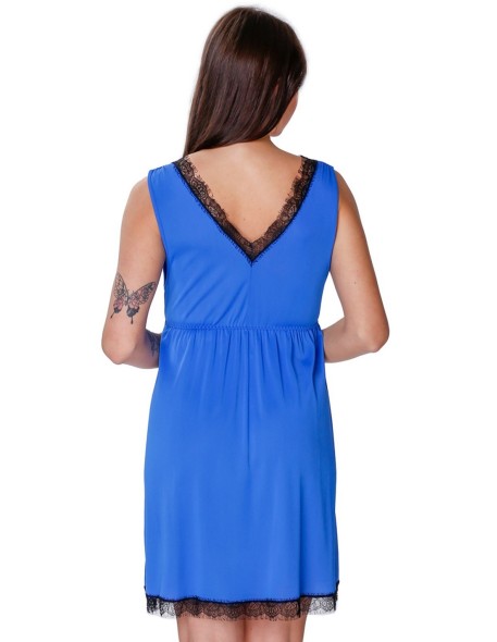 Shirt night short Mewa Aveline