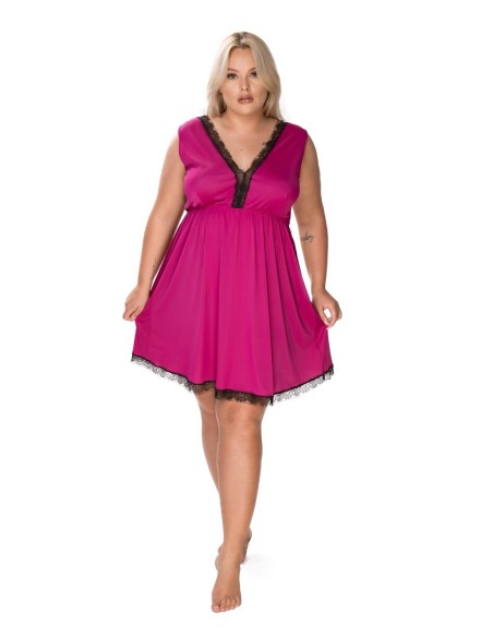 Shirt night short Mewa Aveline