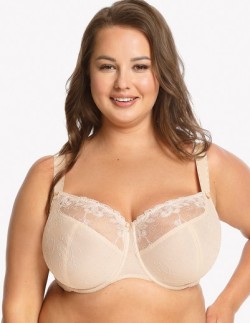 Bra soft maxi Gaia Eve 1027M