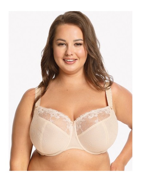 Bra soft maxi Gaia Eve 1027M