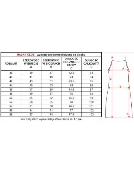 Halka jedwab wiskozowy Mewa Cloe 