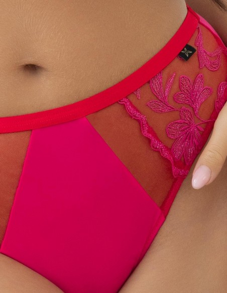 Briefs brazilians Krisline Juicy