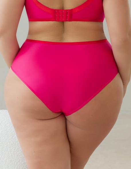 Briefs women's with wysokim stanem Krisline Juicy