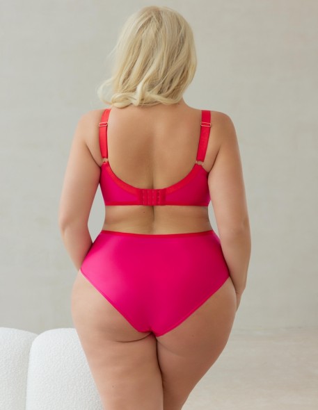 Briefs women's with wysokim stanem Krisline Juicy