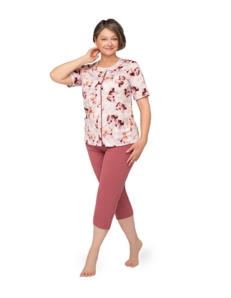 200 pizama Maria, Martel