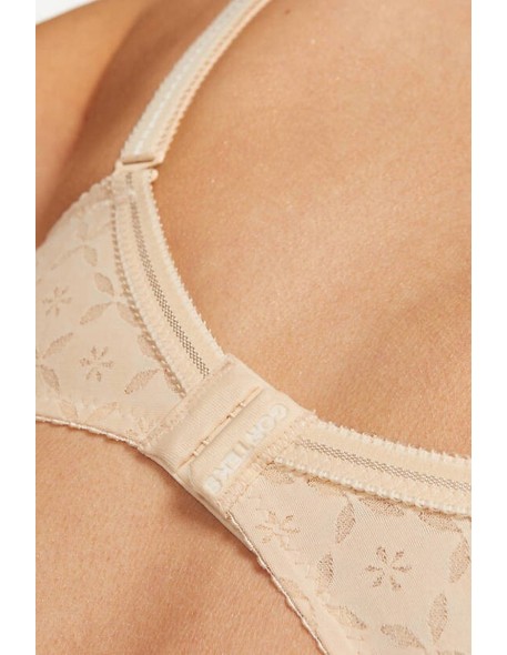 Bra padded, Gorteks g-246/b4