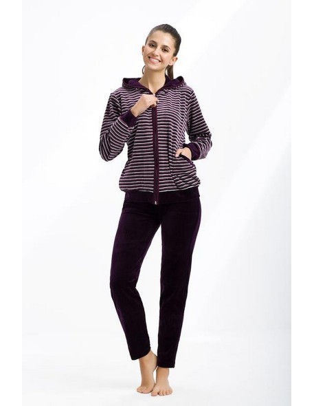 Tracksuit ladies' m-2xl, Luna 341