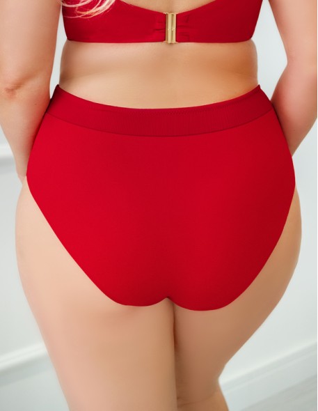 Briefs swim high stan Krisline Madera