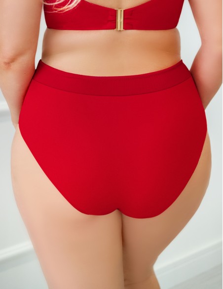 Briefs swim high stan Krisline Madera