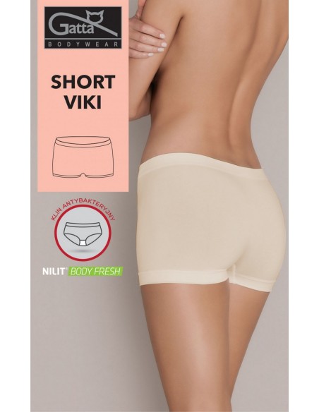 Seamless panties shorts Gatta Viki