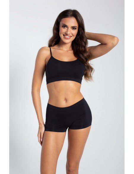 Bezszwowe majtki szorty Gatta Viki 