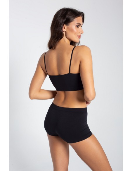 Bezszwowe majtki szorty Gatta Viki 