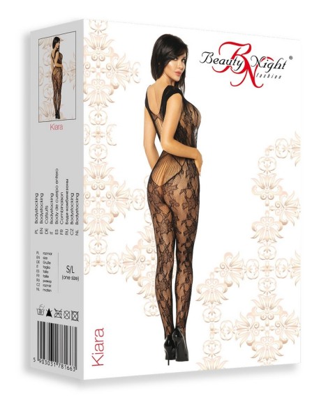 Lace bodystocking Kiara Beauty Night Fashion