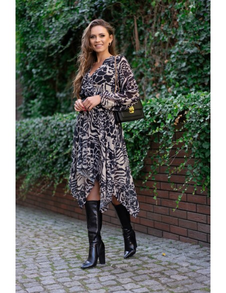 Dress nemey Merribel