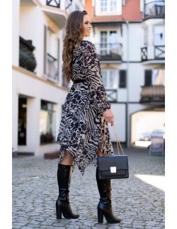 Dress nemey Merribel 2