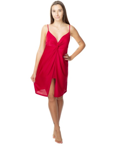 Seksowna t-shirt night Mewa Darling