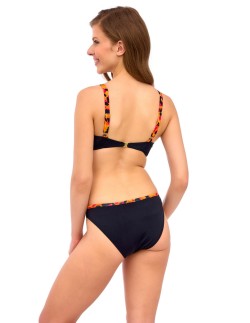 Biustonosz kopa kostium sofia black Lupoline 2