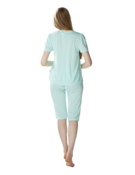 Pajamas women's wiskoza Mewa Matylda
