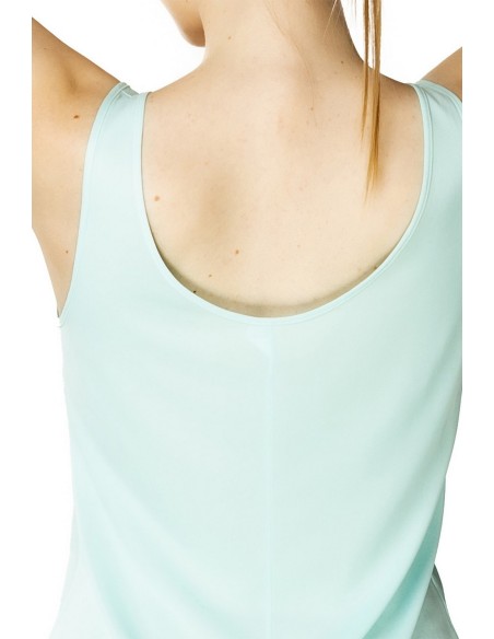 Slip women's camisole, Mewa 4127