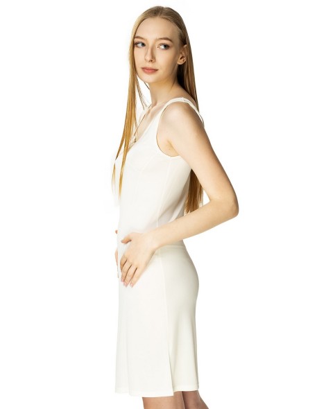 Slip women's camisole, Mewa 4127