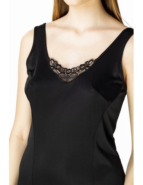 Halka damska na ramiączkach, Mewa 4127