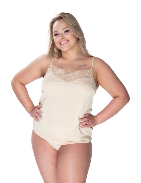 Podkoszulka women's camisole Mewa Lena 6384