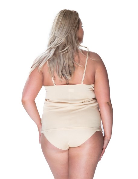 Podkoszulka women's camisole Mewa Lena 6384