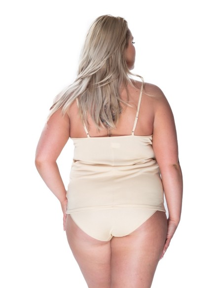 Podkoszulka women's camisole Mewa Lena 6384